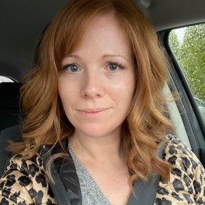 Meet your Posher, Jocelyn